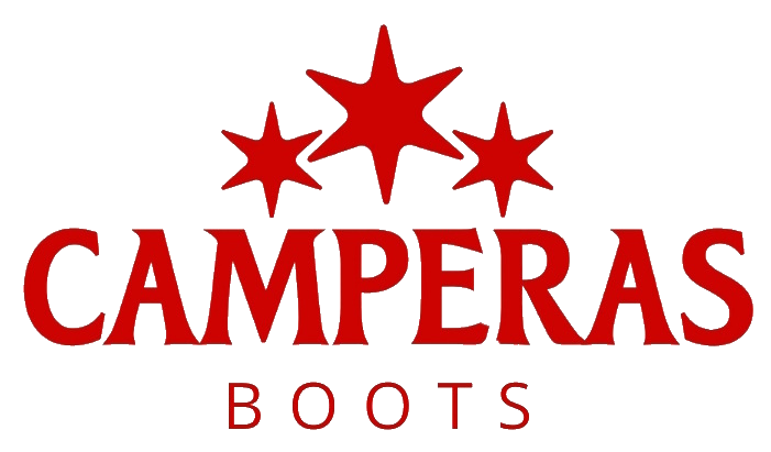 Camperas Boots