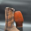 Bota Caballero 1