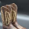 Bota Caballero 4
