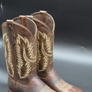 Bota Caballero 4