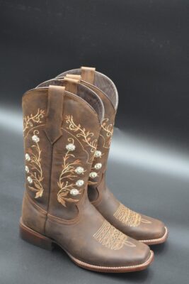 Bota Dama 1