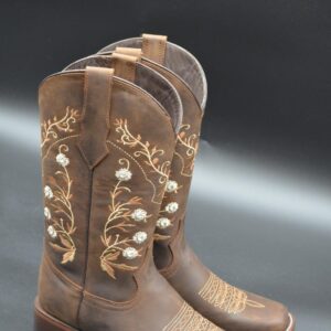 Bota Dama 1