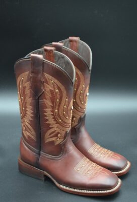 Bota Dama 2