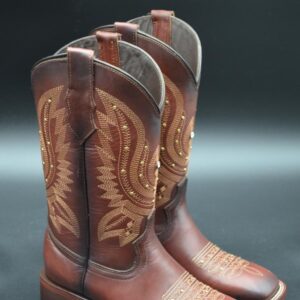 Bota Dama 2