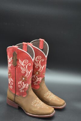 Bota Dama 3