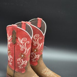 Bota Dama 3
