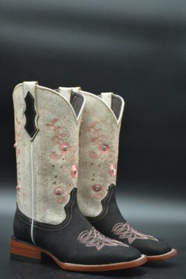 Bota Dama 4