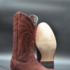 Bota Dama 5