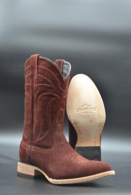 Bota Dama 5