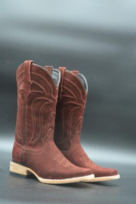 Bota Dama 6
