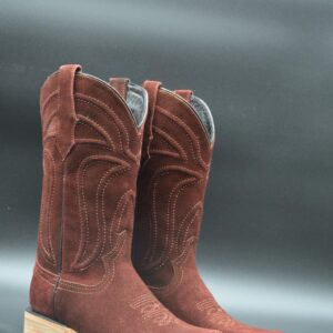 Bota Dama 6