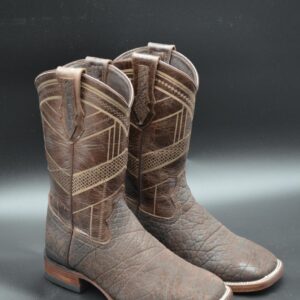 Bota Caballero 2