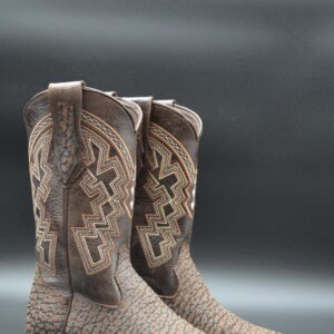 Bota Caballero 3