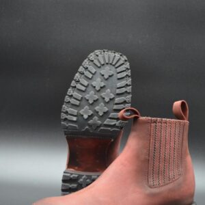 Botin Caballero 2
