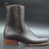 Botin Caballero 4