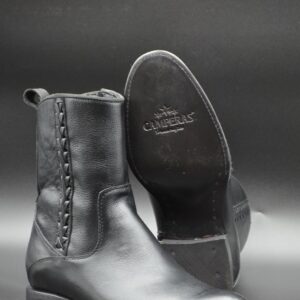 Botin Caballero 5