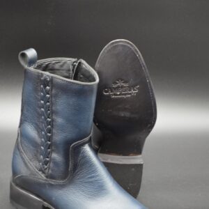 Botin Caballero 8
