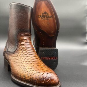 Botin Caballero 9