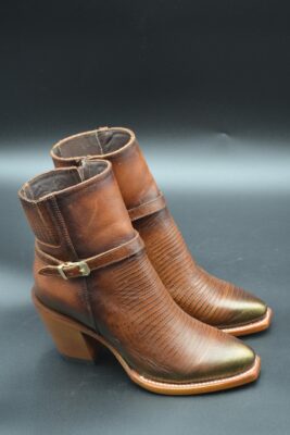 Botin Dama 1