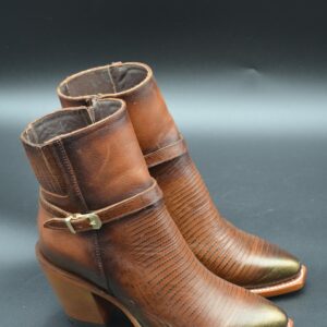 Botin Dama 1