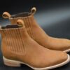 Botin-Tonny-Heritage