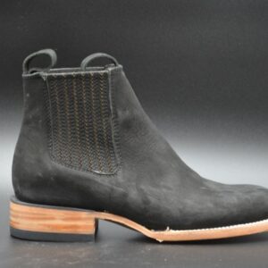 Botin Caballero 1