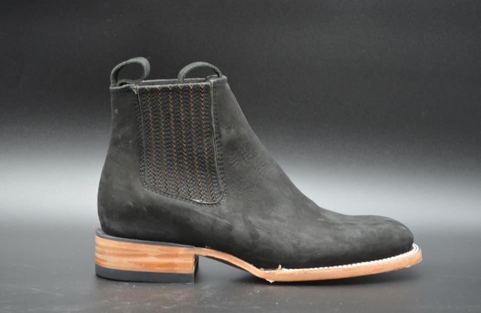Botin Caballero 1