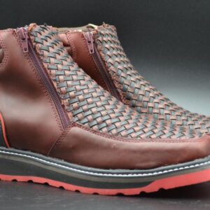 Botin Caballero 3