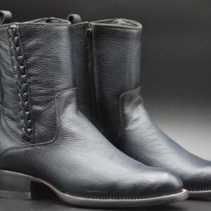 Botin Caballero 6