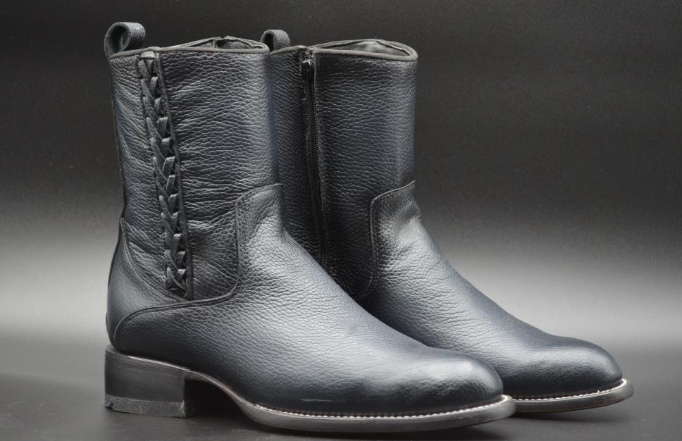 Botin Caballero 6